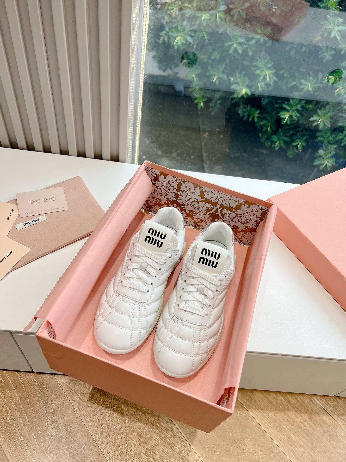 Miumiu sz35-40 10